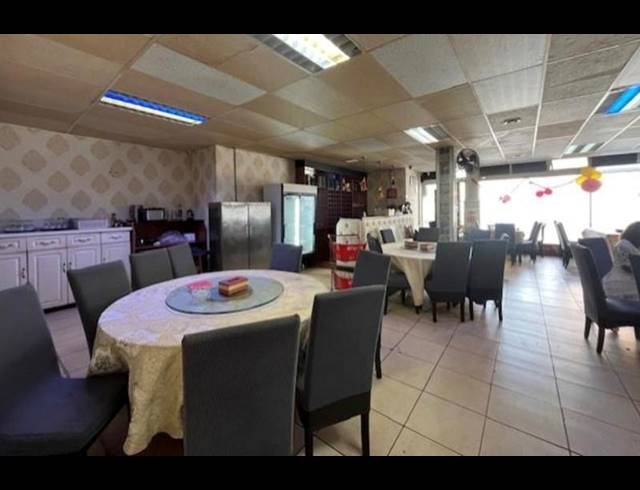 BUSINESS PROPERTY TO RENT IN NORTH BEACH